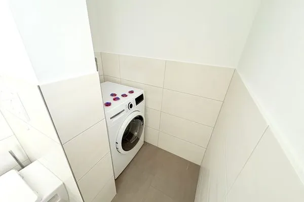 Gäste-WC  Haus Uhlenhorst WE 1