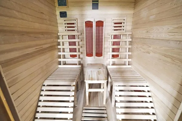   Ferienwohnung Villa Wagersrott