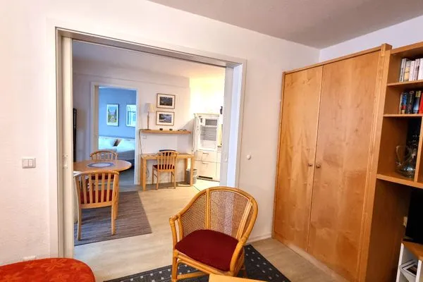 Wohnzimmer  Fewo Having 353