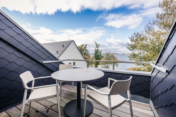 Haus Barth Appartement 18 ''VINBLUE'' Zingst - 