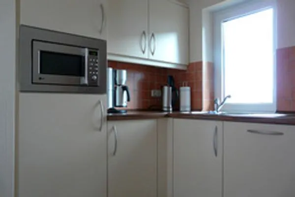   Ferienhaus direkt an See & Strand