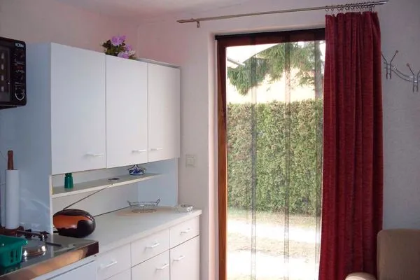   Ferienhaus Insel Rügen