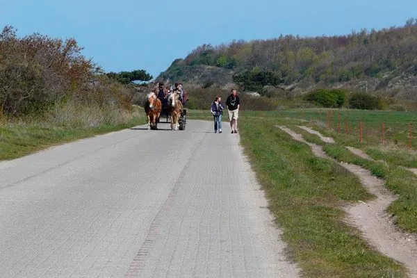   Ferienhaus Insel Rügen