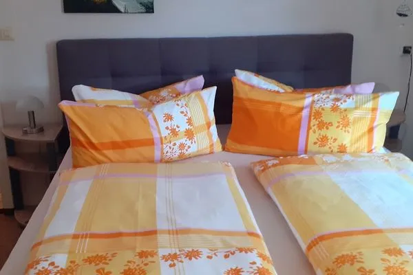   Ferienhaus Insel Rügen