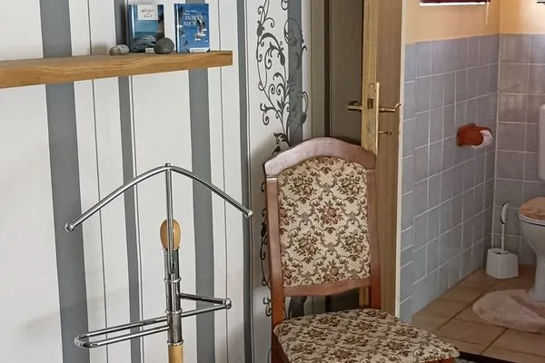   Ferienhaus Insel Rügen