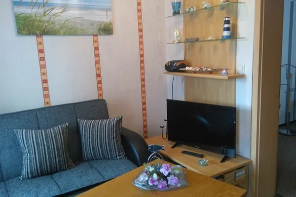   Ferienhaus Insel Rügen