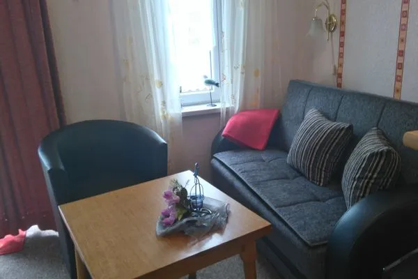   Ferienhaus Insel Rügen