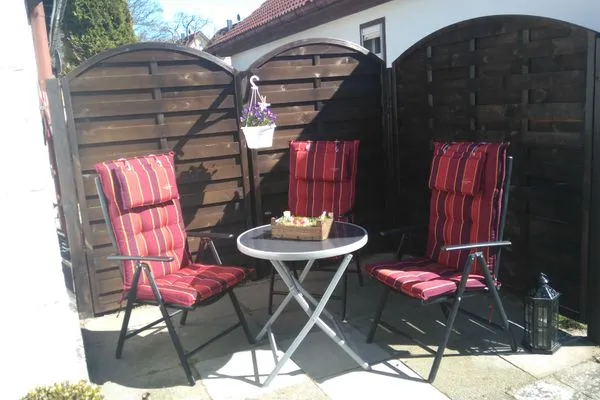   Ferienhaus Insel Rügen