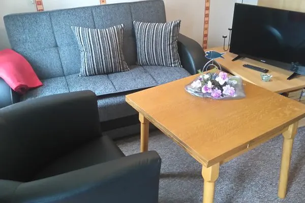   Ferienhaus Insel Rügen