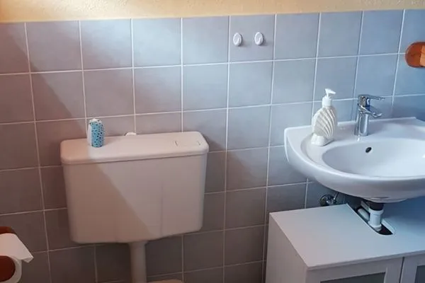   Ferienhaus Insel Rügen