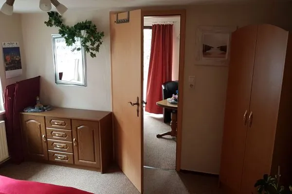   Ferienhaus Insel Rügen