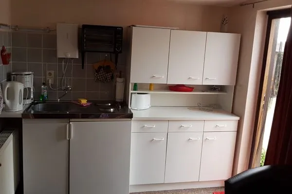   Ferienhaus Insel Rügen