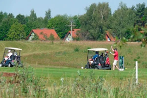 Sport / Aktivitäten  Ferienhaus Fleesensee