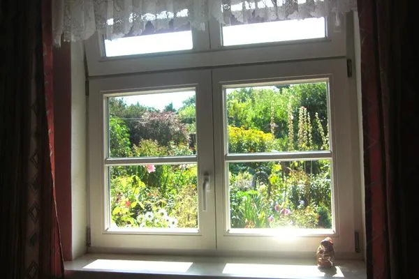   Wohnung in Ulrichshusen