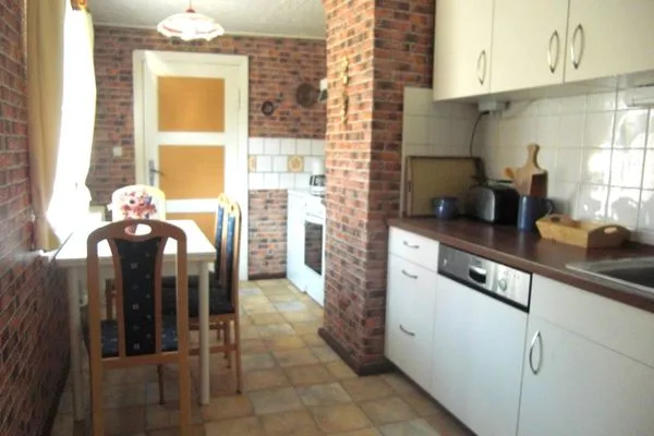   Wohnung in Ulrichshusen