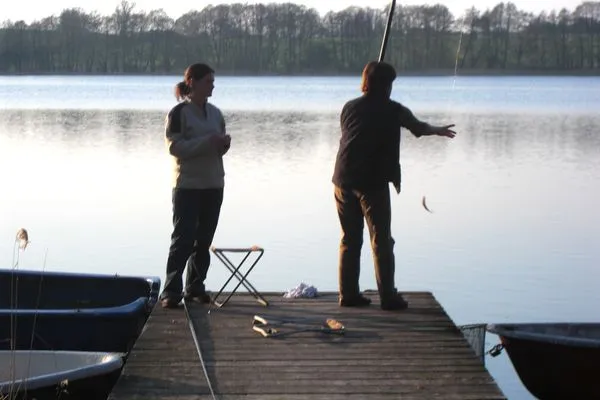   Wohnung in Ulrichshusen