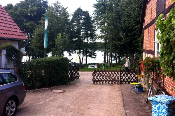   Wohnung in Ulrichshusen