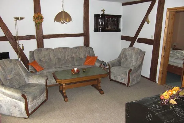   Wohnung in Ulrichshusen