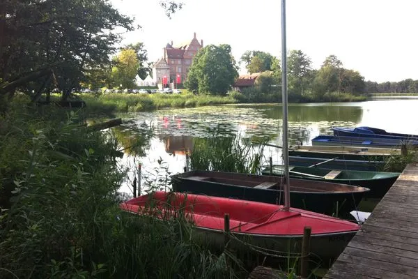   Wohnung in Ulrichshusen