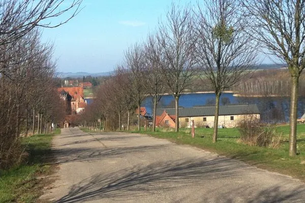   Wohnung in Ulrichshusen