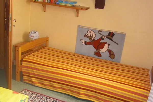   Wohnung in Ulrichshusen