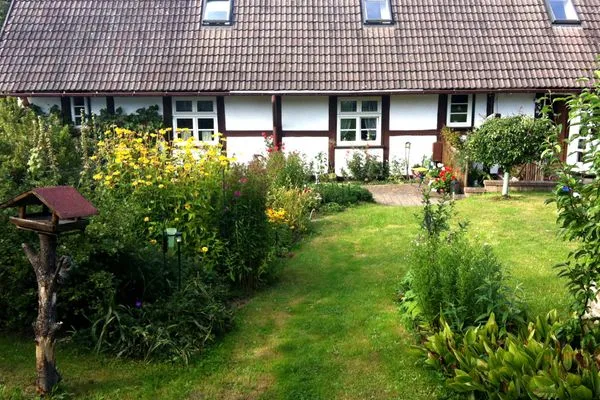   Wohnung in Ulrichshusen