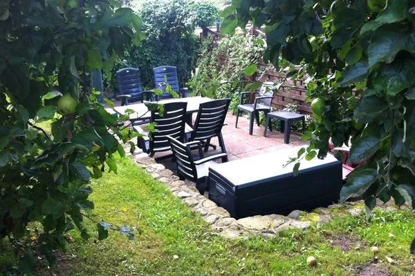   Wohnung in Ulrichshusen