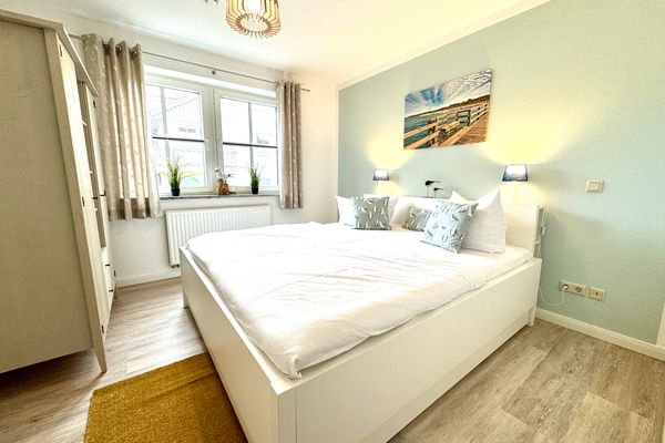 BIRKENHOF Haus 02, App. 64 Ostseebad Wustrow - 