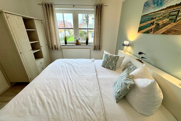 BIRKENHOF Haus 02, App. 64 Ostseebad Wustrow - 