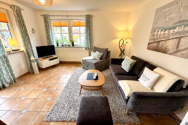 BIRKENHOF Haus 02, App. 64 Ostseebad Wustrow - 