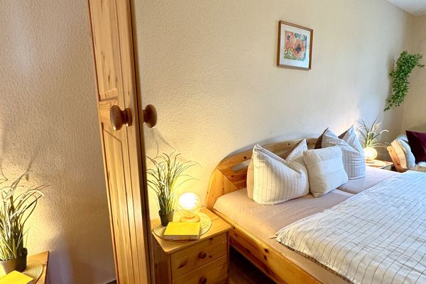 BAUERNHAUS KRULL App. 03 Ostseebad Ahrenshoop - 