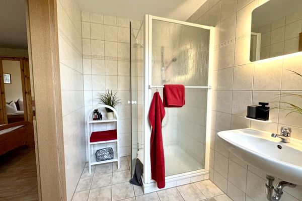 BAUERNHAUS KRULL App. 03 Ostseebad Ahrenshoop - 