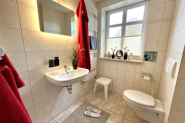 BAUERNHAUS KRULL App. 03 Ostseebad Ahrenshoop - 