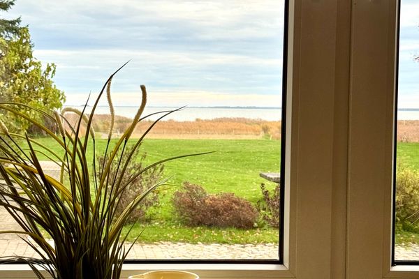 BAUERNHAUS KRULL App. 03 Ostseebad Ahrenshoop - 