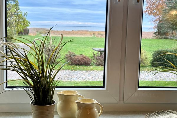 BAUERNHAUS KRULL App. 03 Ostseebad Ahrenshoop - 