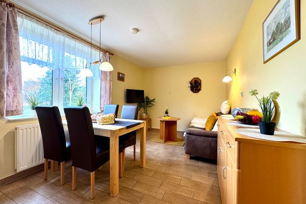 BAUERNHAUS KRULL App. 03 Ostseebad Ahrenshoop - 