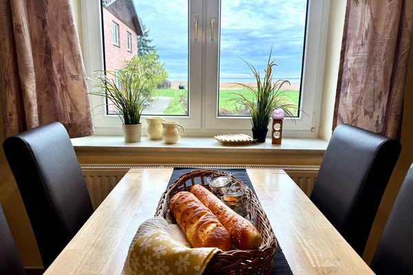 BAUERNHAUS KRULL App. 03 Ostseebad Ahrenshoop - 