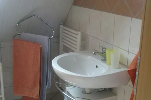   Ferienhaus Mecklenburgische Seenplatte