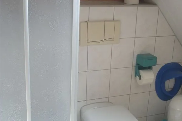   Ferienhaus Mecklenburgische Seenplatte