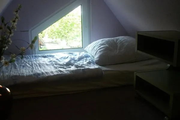   Ferienhaus Mecklenburgische Seenplatte