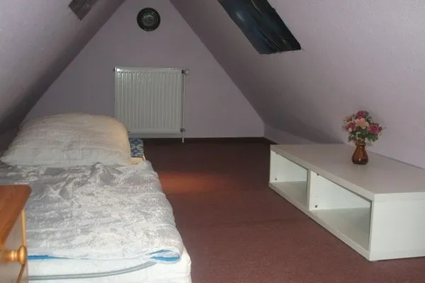   Ferienhaus Mecklenburgische Seenplatte