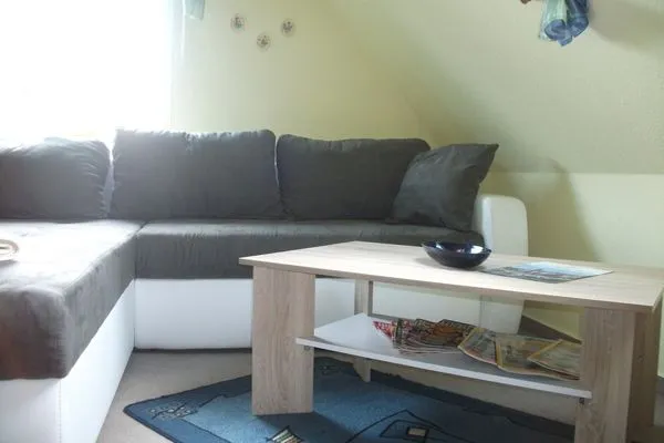   Ferienhaus Mecklenburgische Seenplatte