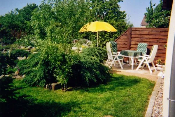   Ferienhaus Mecklenburgische Seenplatte