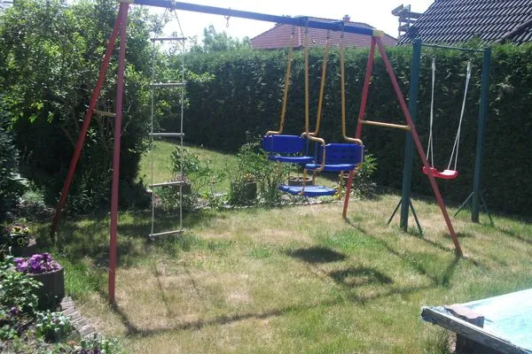   Ferienhaus Mecklenburgische Seenplatte