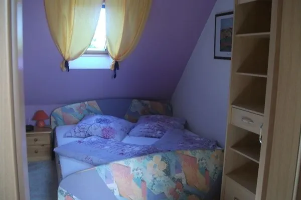   Ferienhaus Mecklenburgische Seenplatte