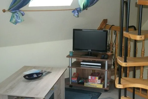   Ferienhaus Mecklenburgische Seenplatte