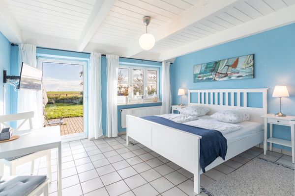 Ferienwohnung Schipp Landen Lisa in Husum – Bild 1 von 5