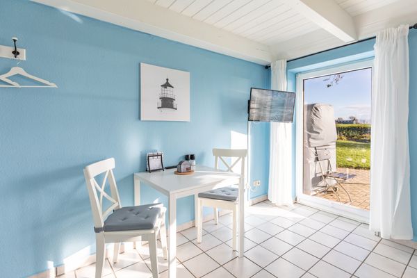 Ferienwohnung Schipp Landen Lisa in Husum – Bild 5 von 5