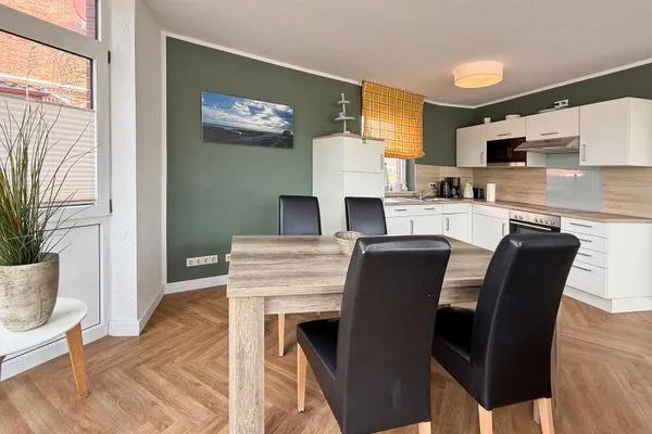   Haus Sonneneck Fewo 1