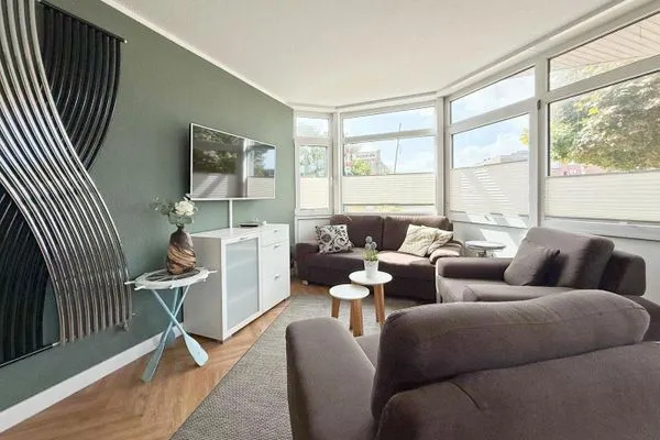   Haus Sonneneck Fewo 1